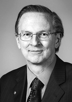 Jack W. Szostak