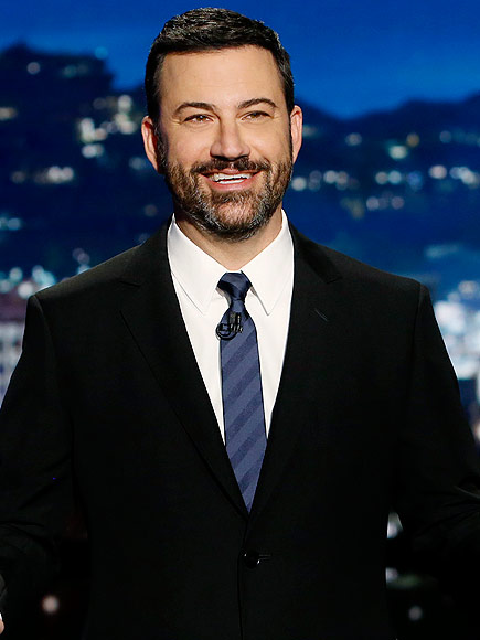 Jimmy Kimmel