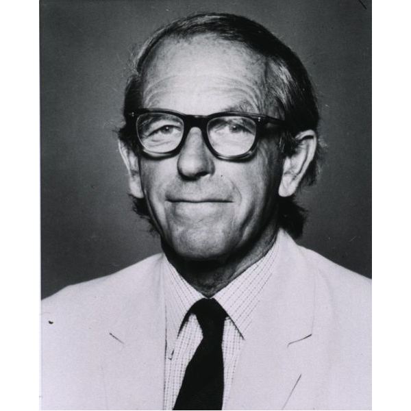 Frederick Sanger