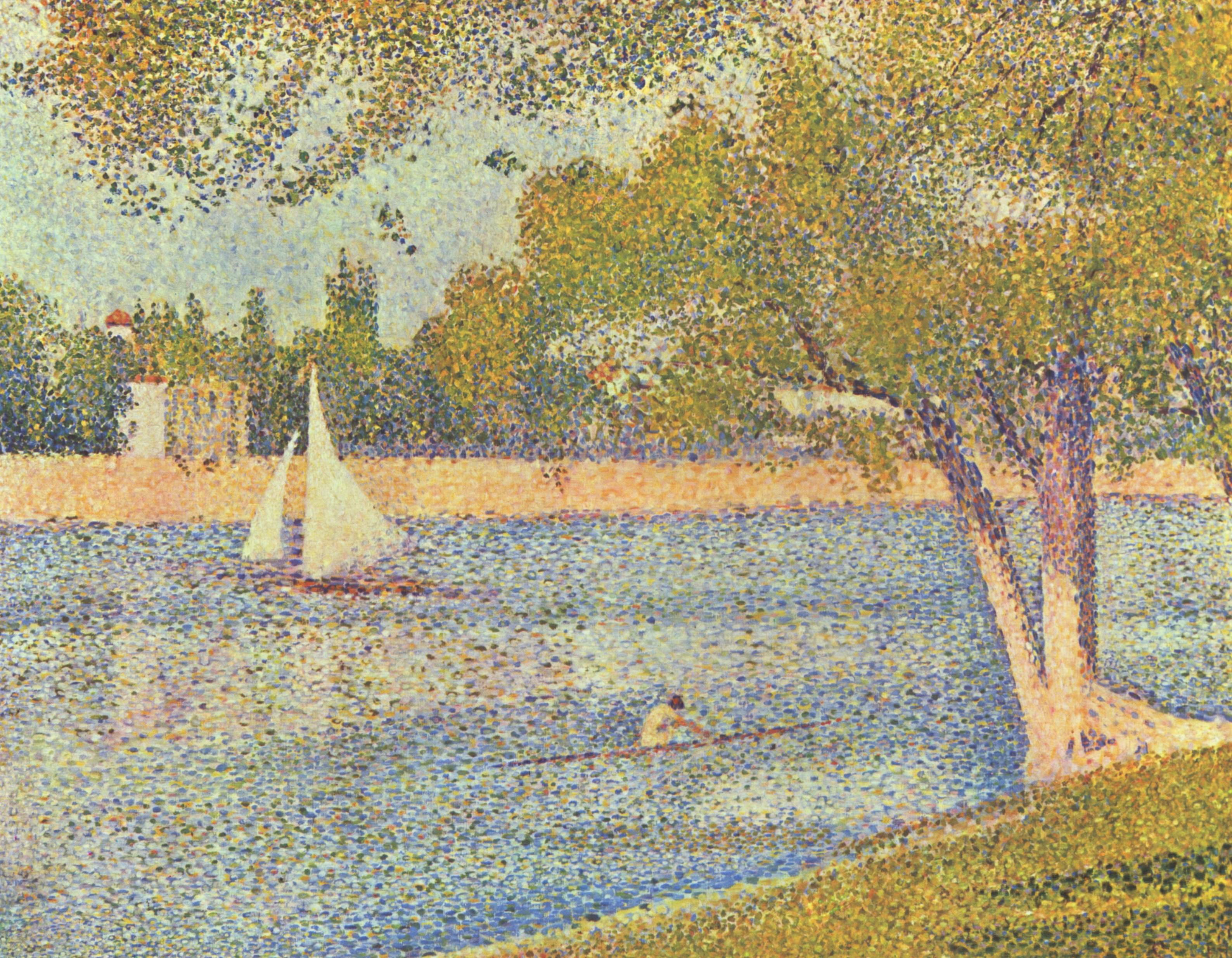 Georges Seurat