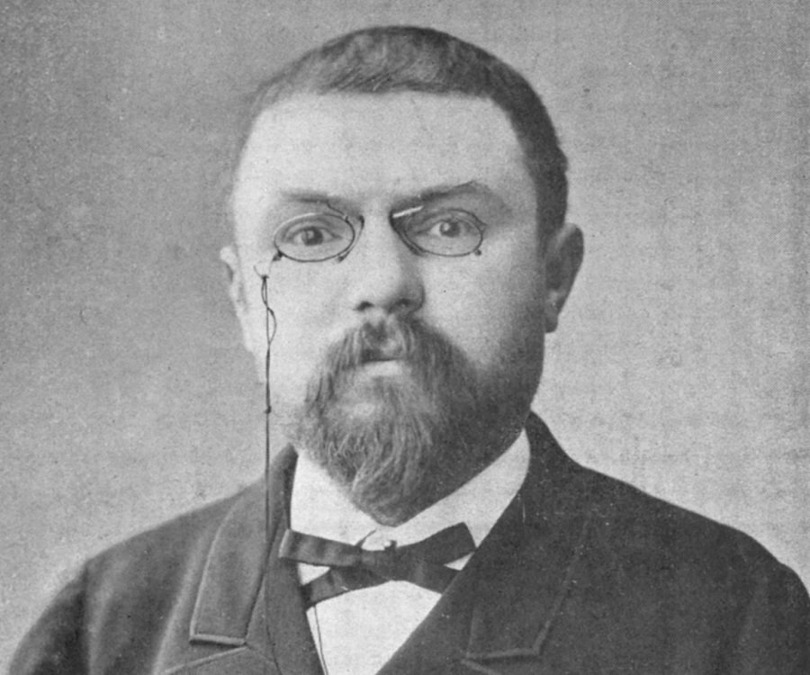 Henri Poincare