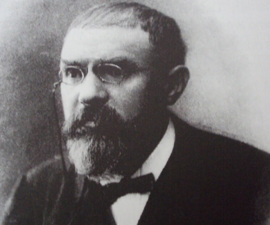 Henri Poincare