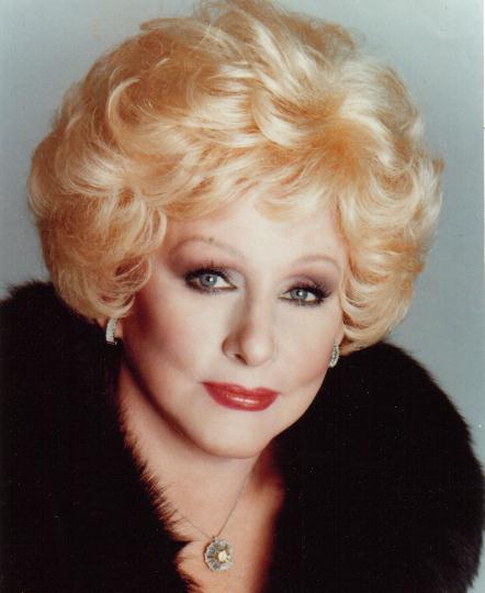 Mary Kay Ash