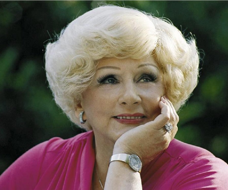 Mary Kay Ash