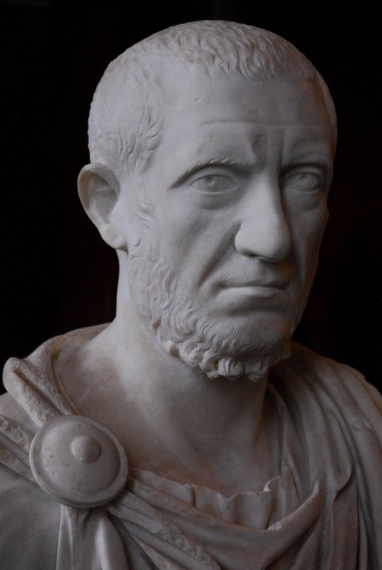 Tacitus