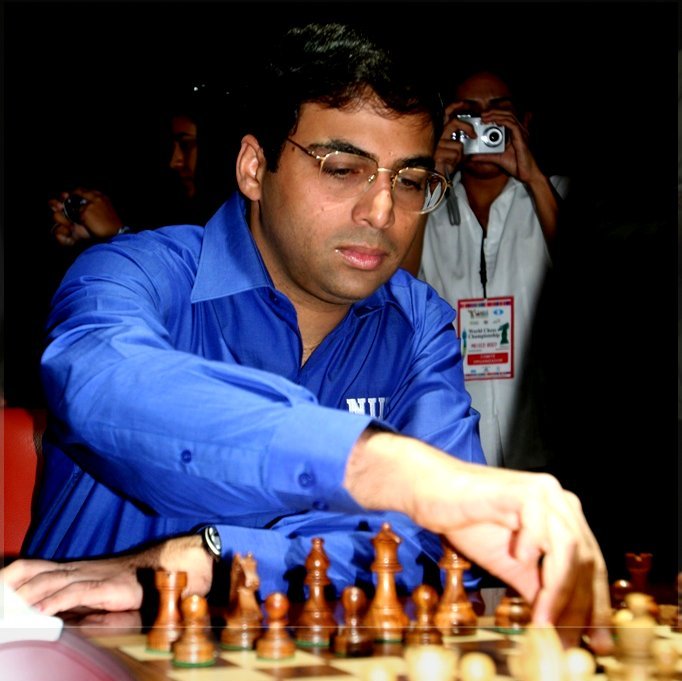 Viswanathan Anand