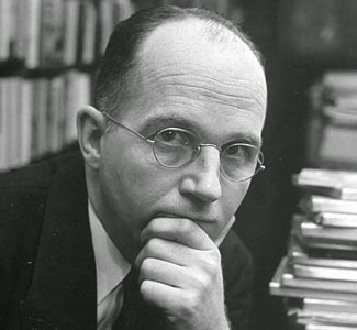 James A. Michener