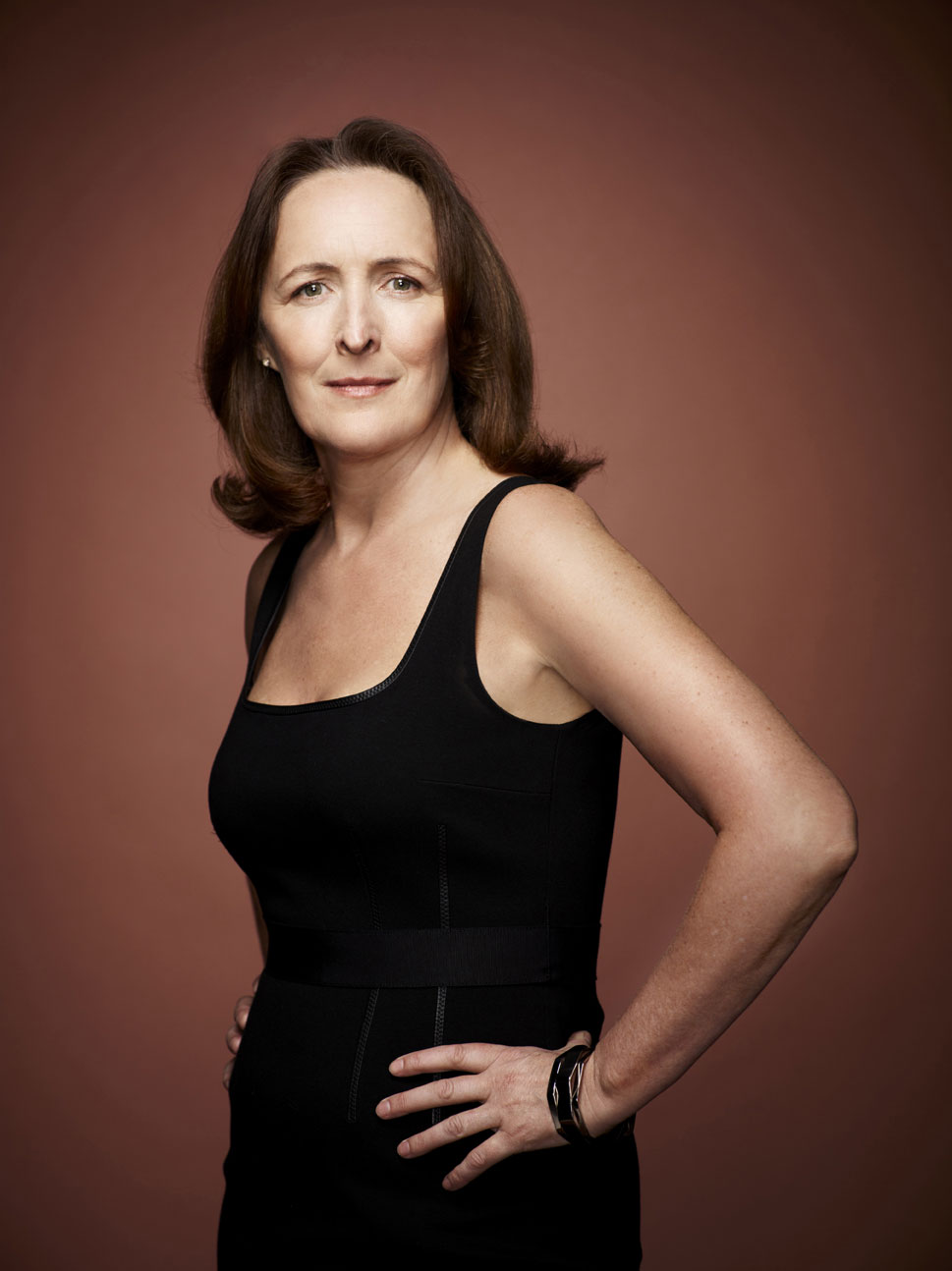 Fiona Shaw