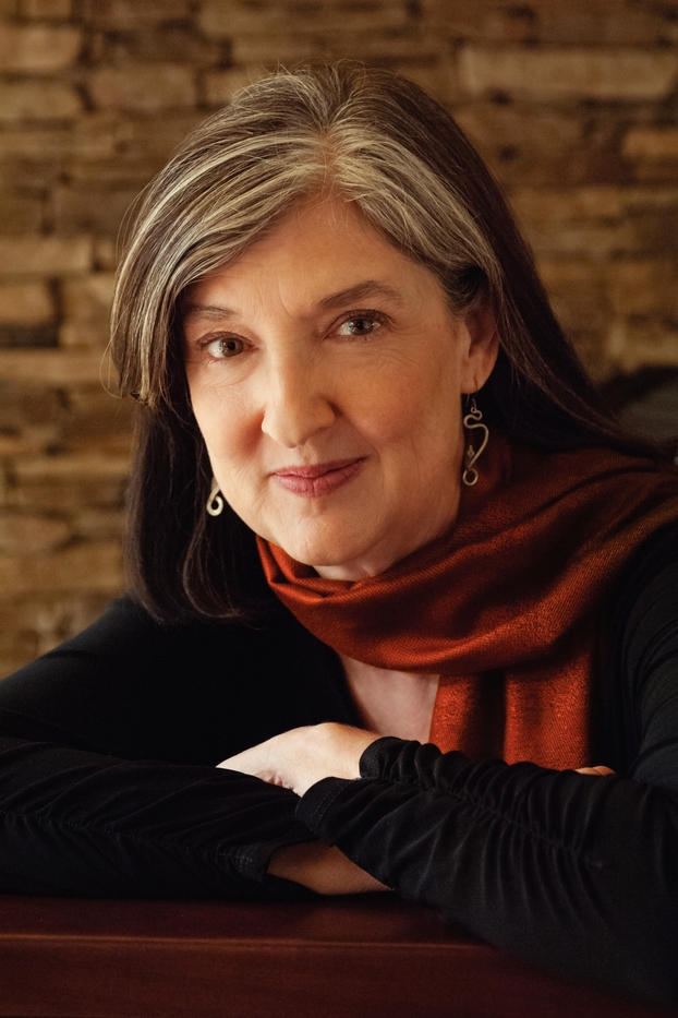 Barbara Kingsolver