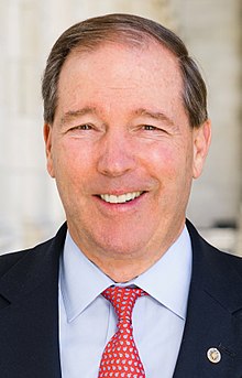 Tom Udall