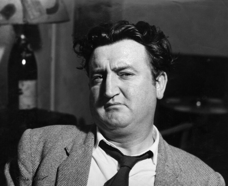 Brendan Behan