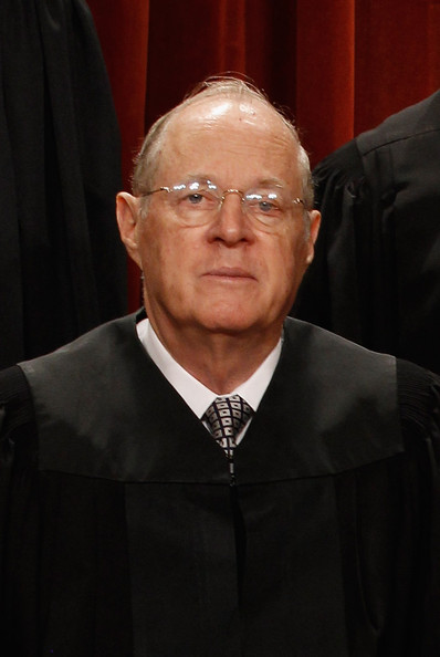 Anthony Kennedy