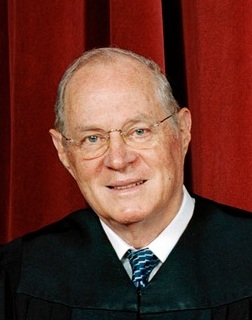 Anthony Kennedy