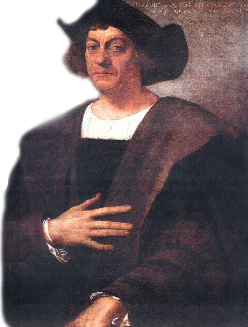 Christopher Columbus