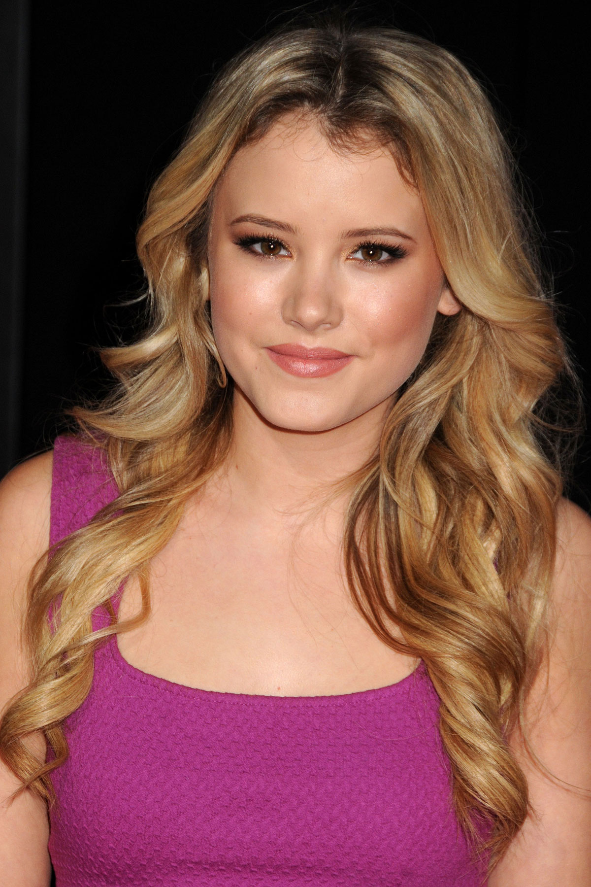 Taylor Spreitler