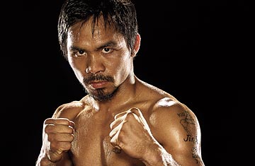 Manny Pacquiao