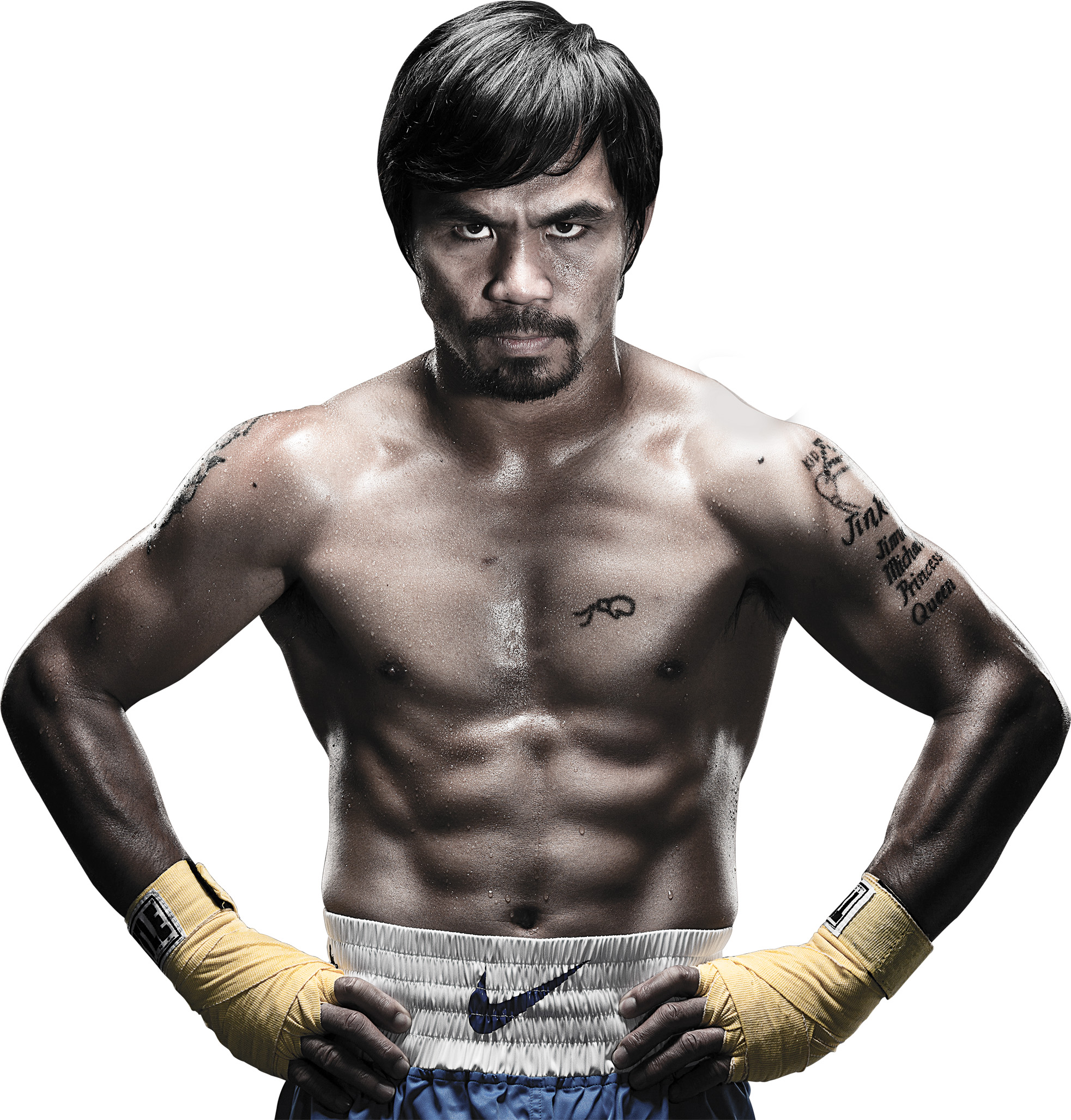 Manny Pacquiao