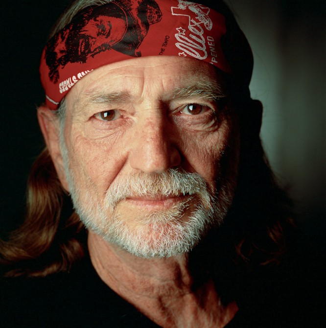 Willie Nelson