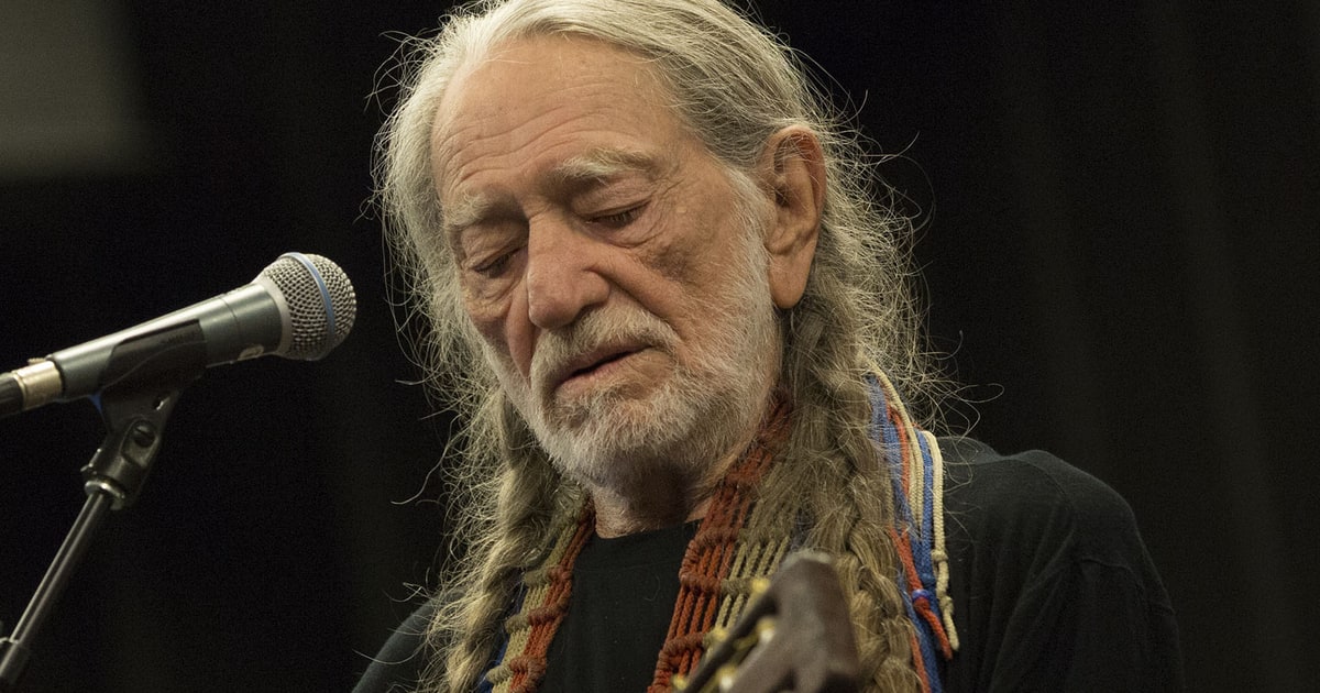 Willie Nelson