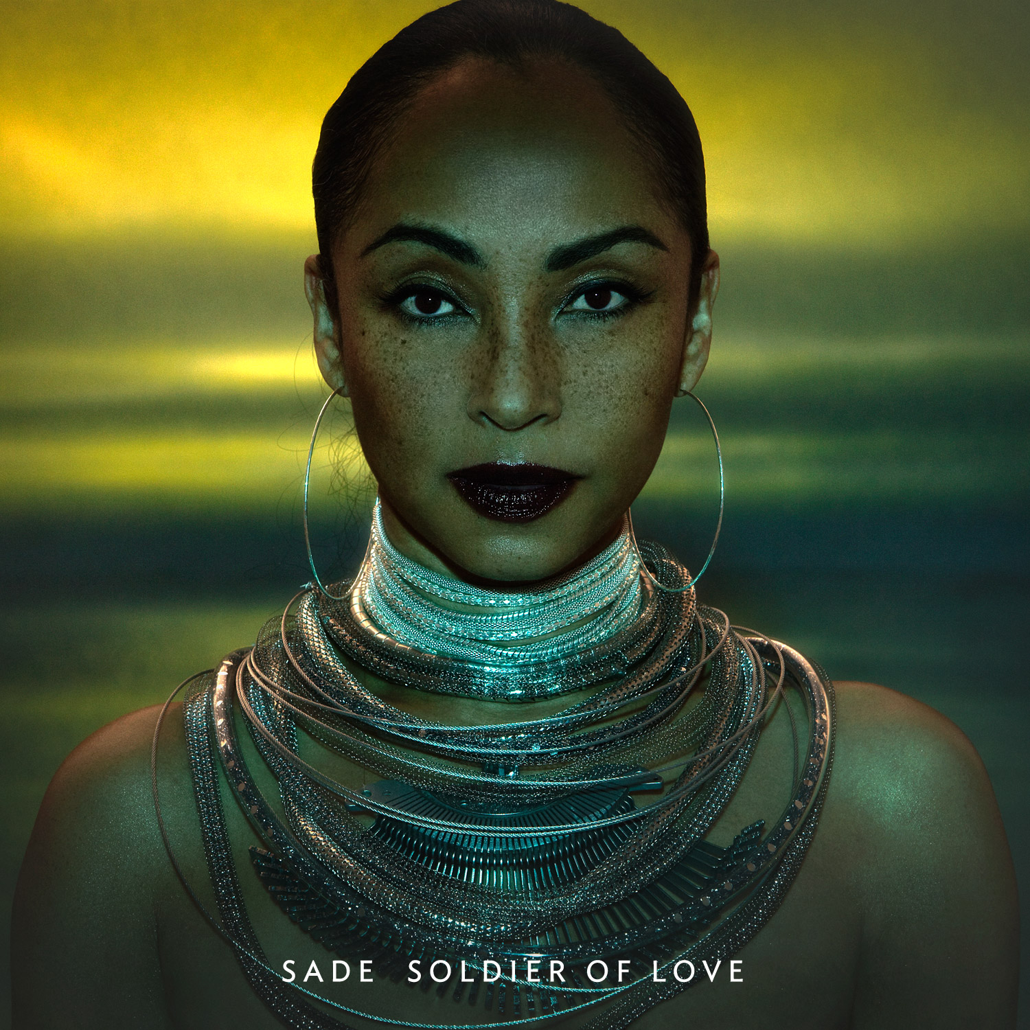 Sade Adu