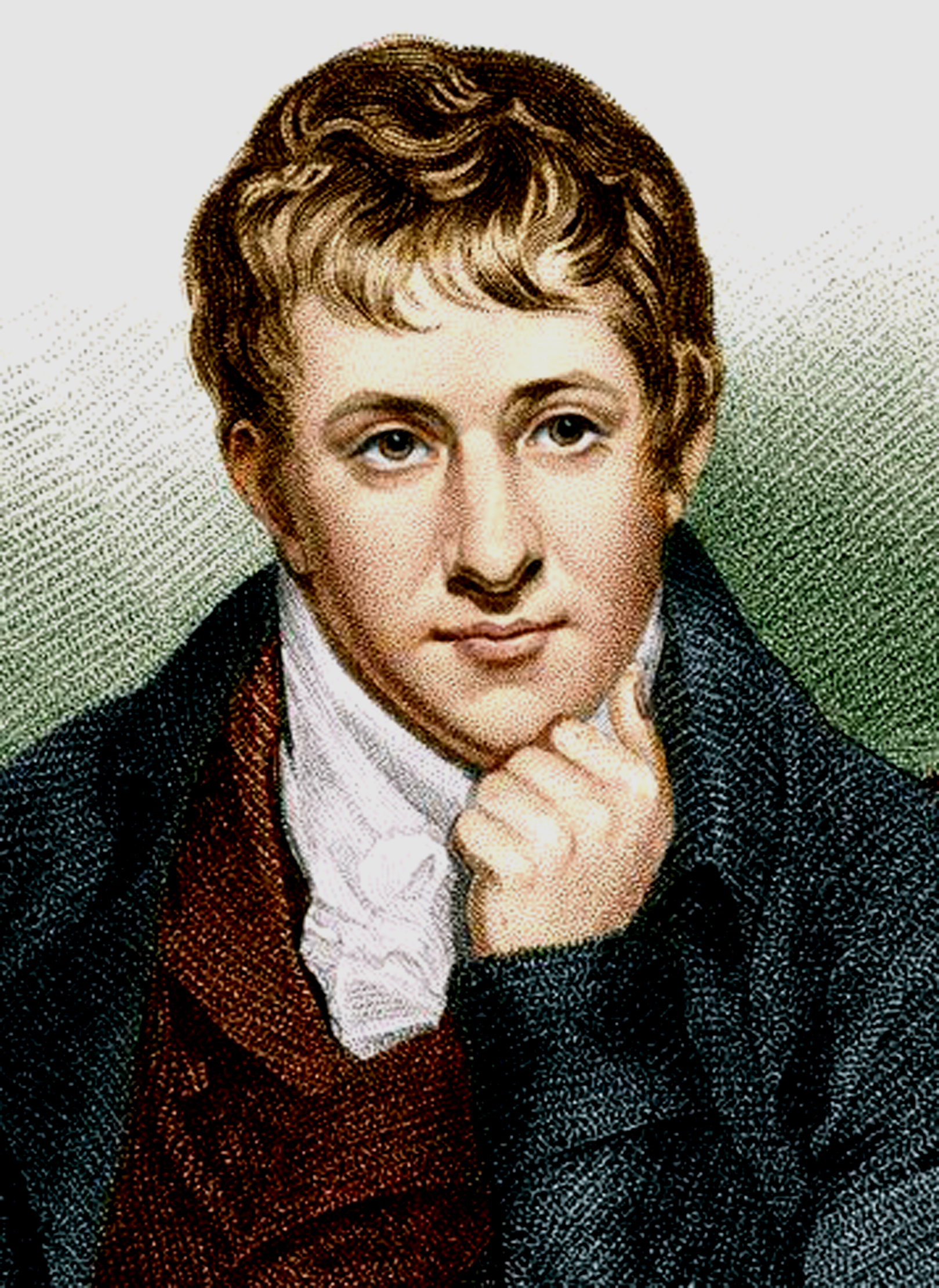 Humphry Davy