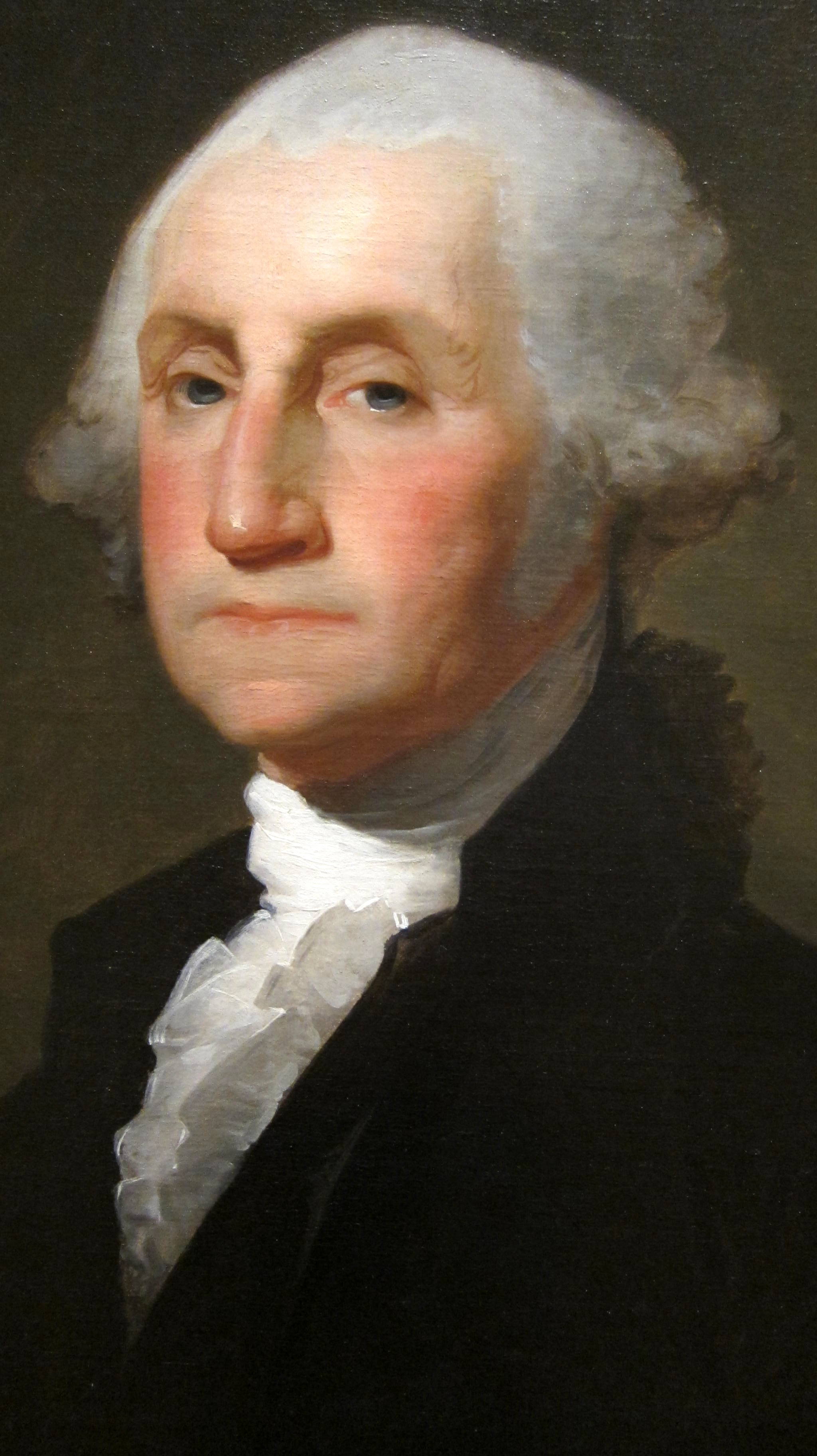 George Washington