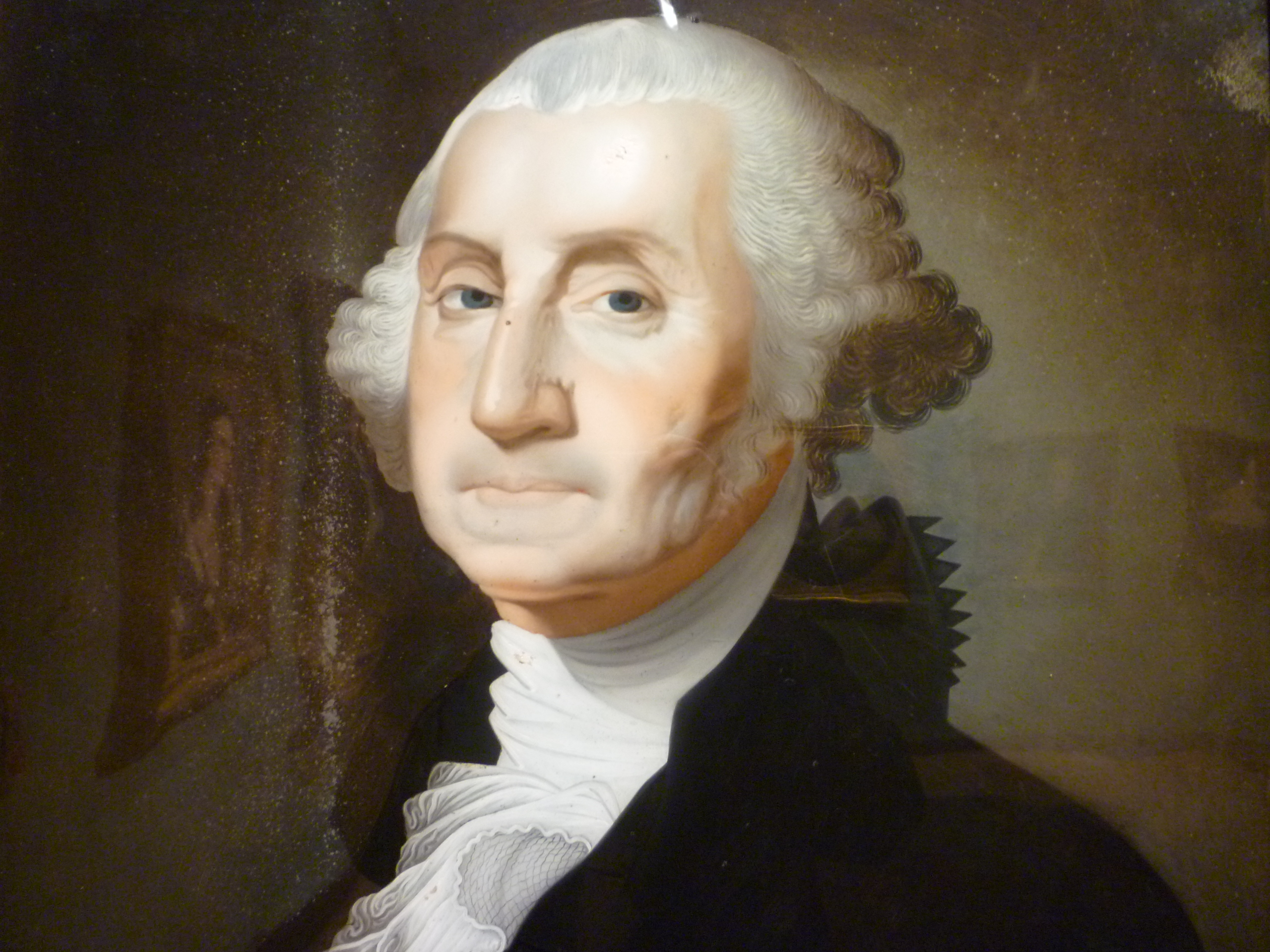 George Washington