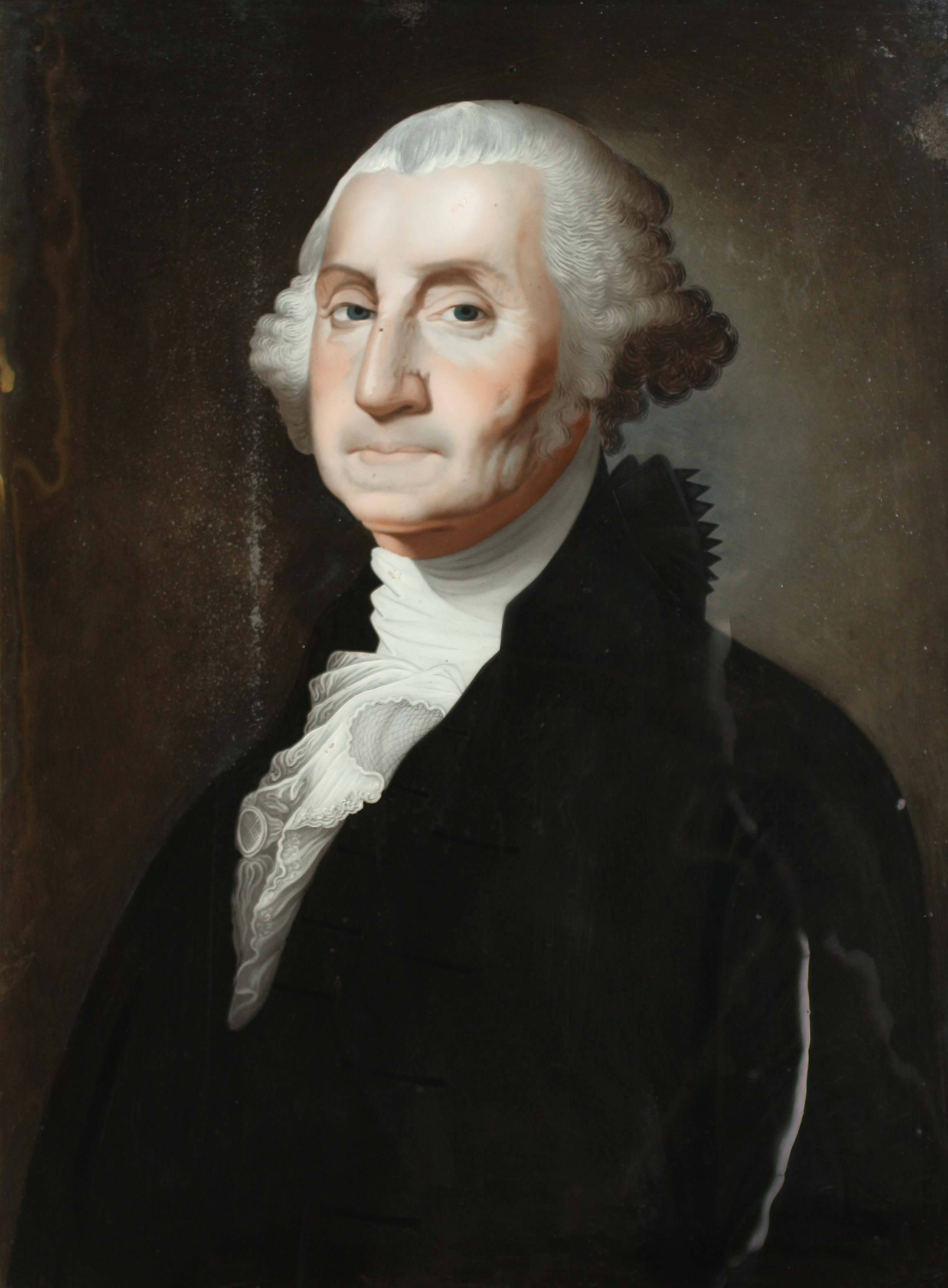 George Washington