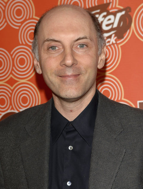 Dan Castellaneta