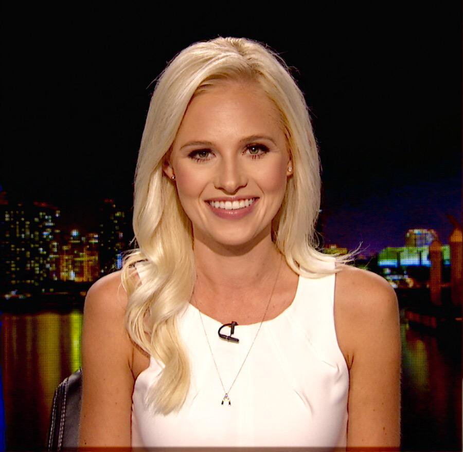 Tomi Lahren