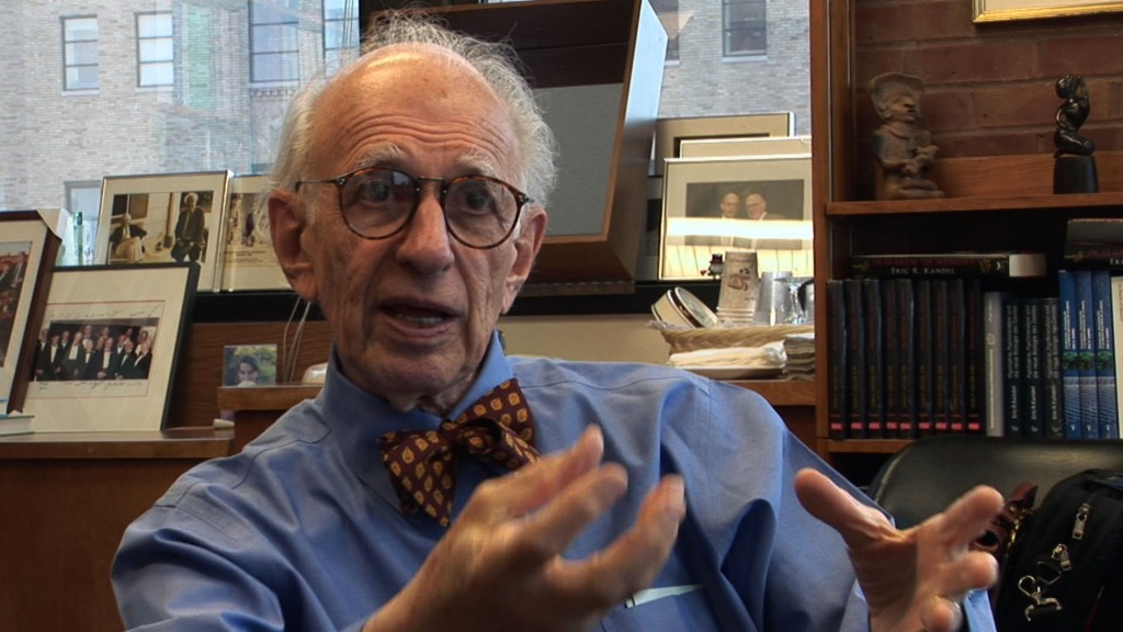 Eric Kandel