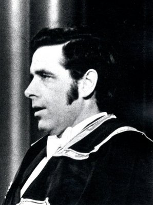 Jimmy Reid