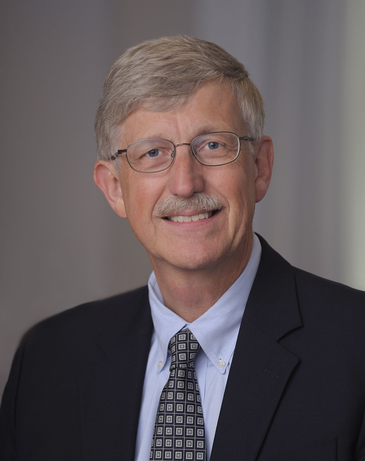 Francis Collins