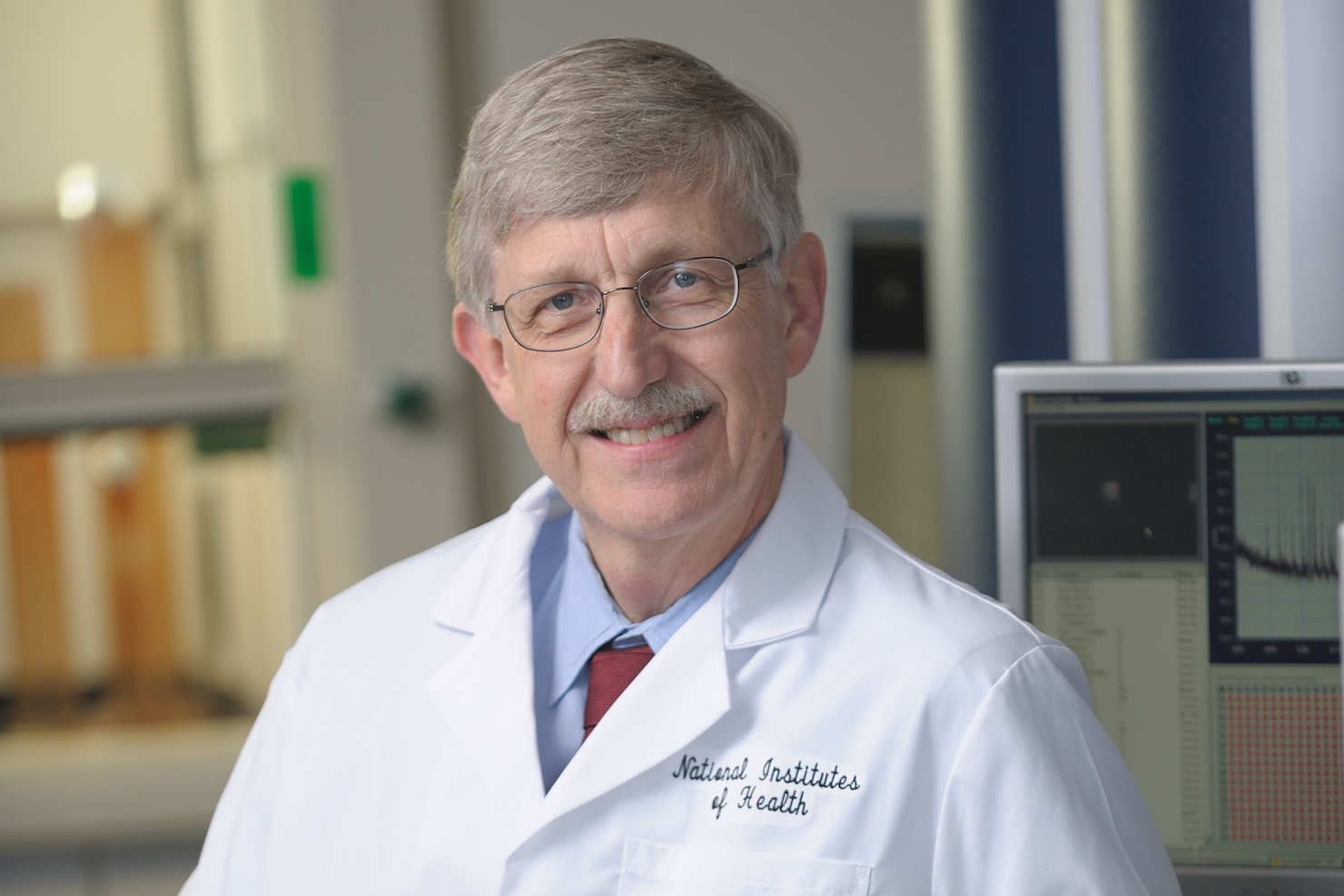 Francis Collins