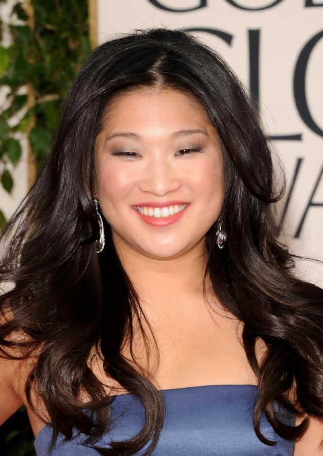 Jenna Ushkowitz