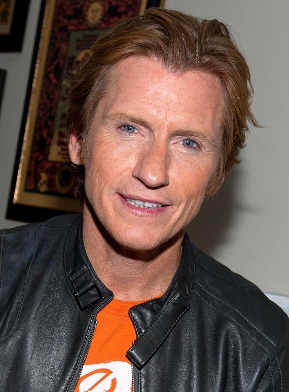 Denis Leary