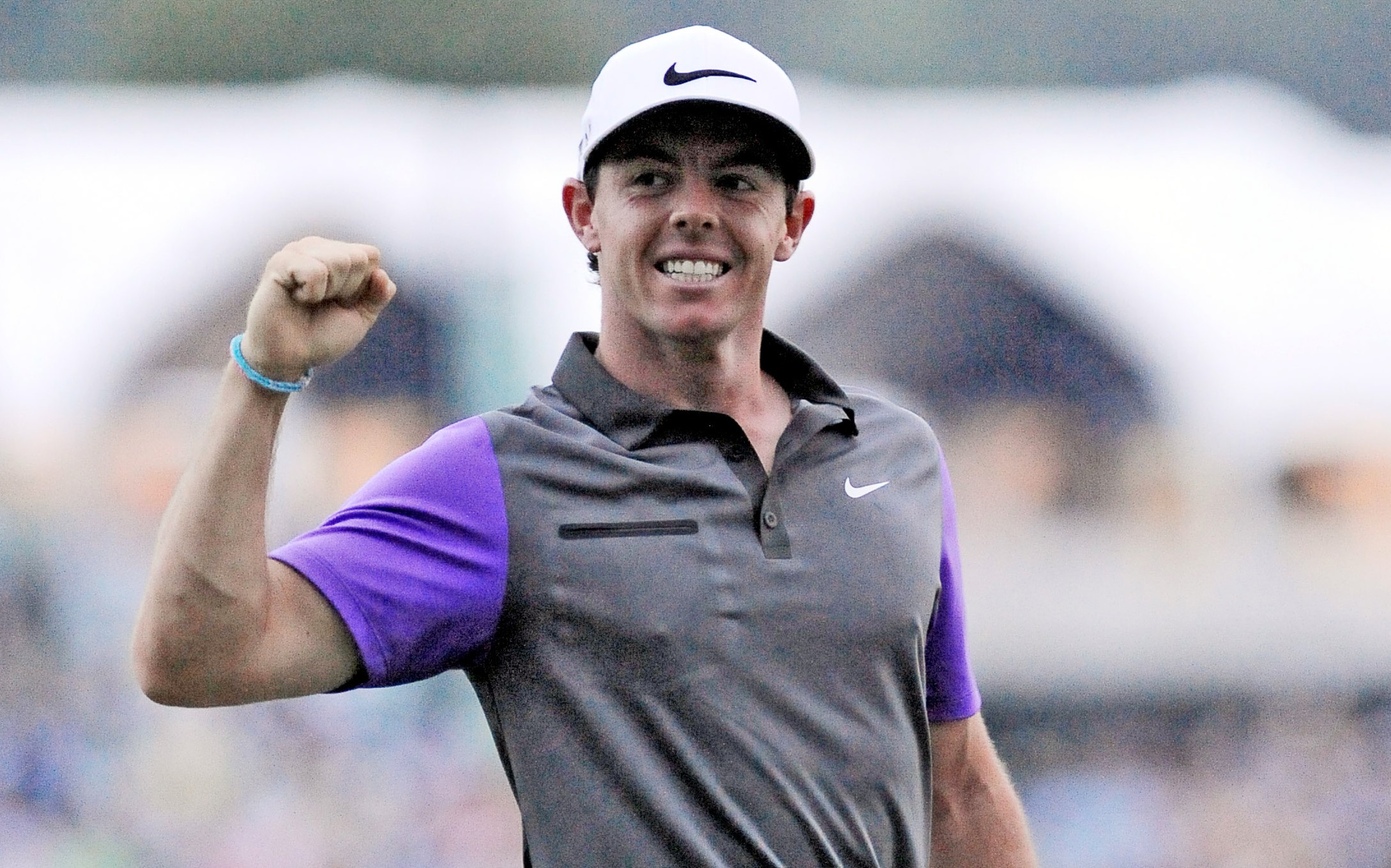 Rory McIlroy