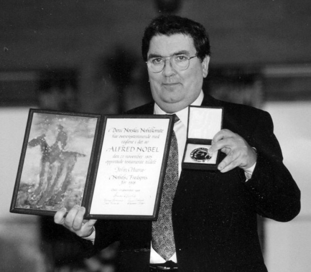 John Hume