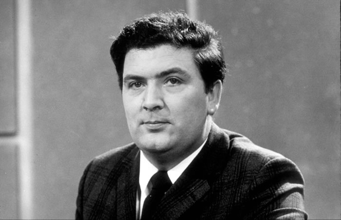 John Hume