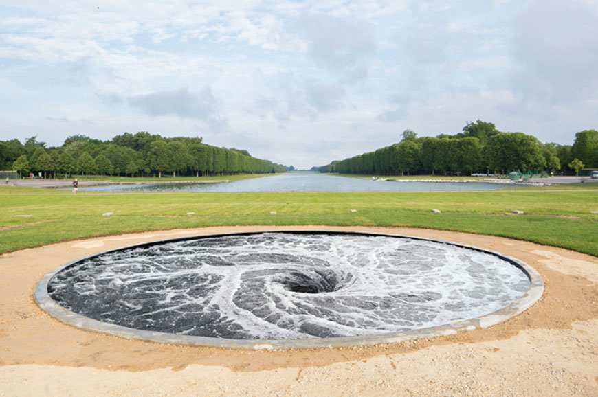 Anish Kapoor