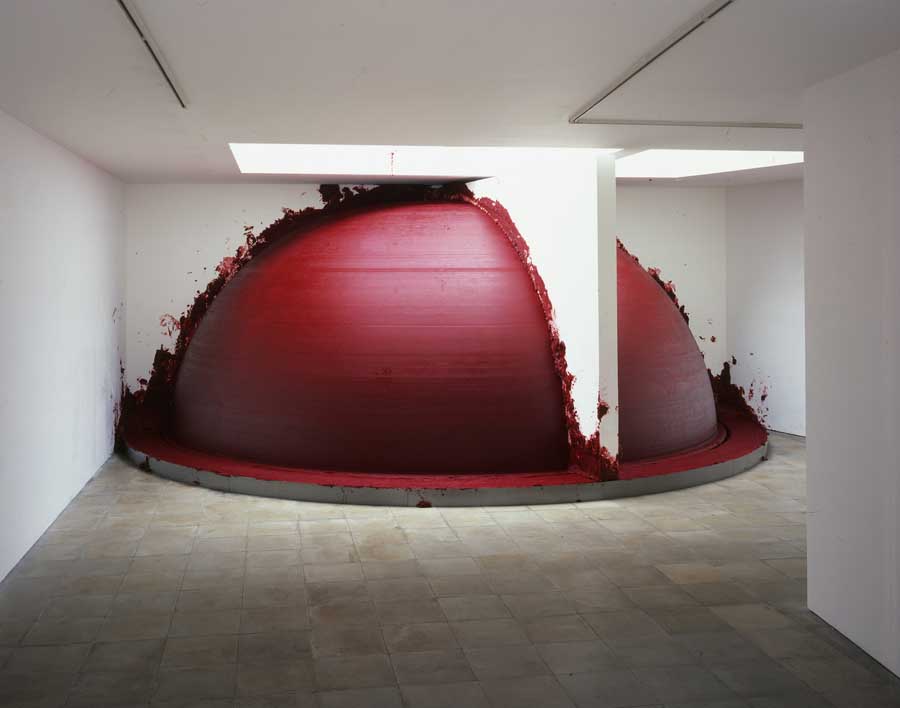 Anish Kapoor