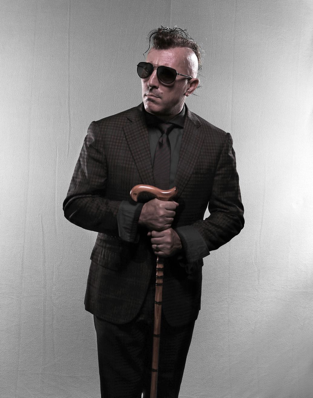 Maynard James Keenan