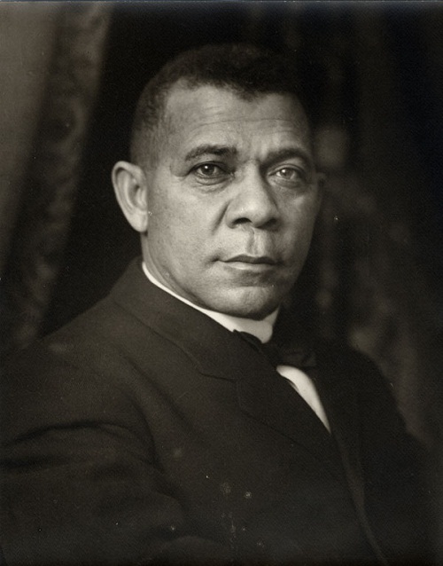 Booker T. Washington