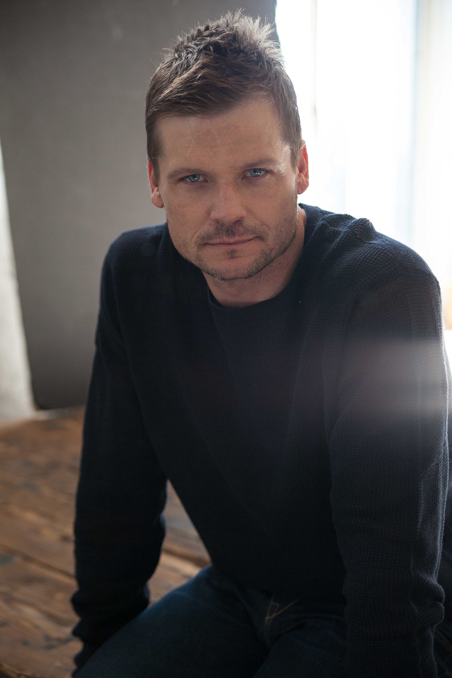 Bailey Chase