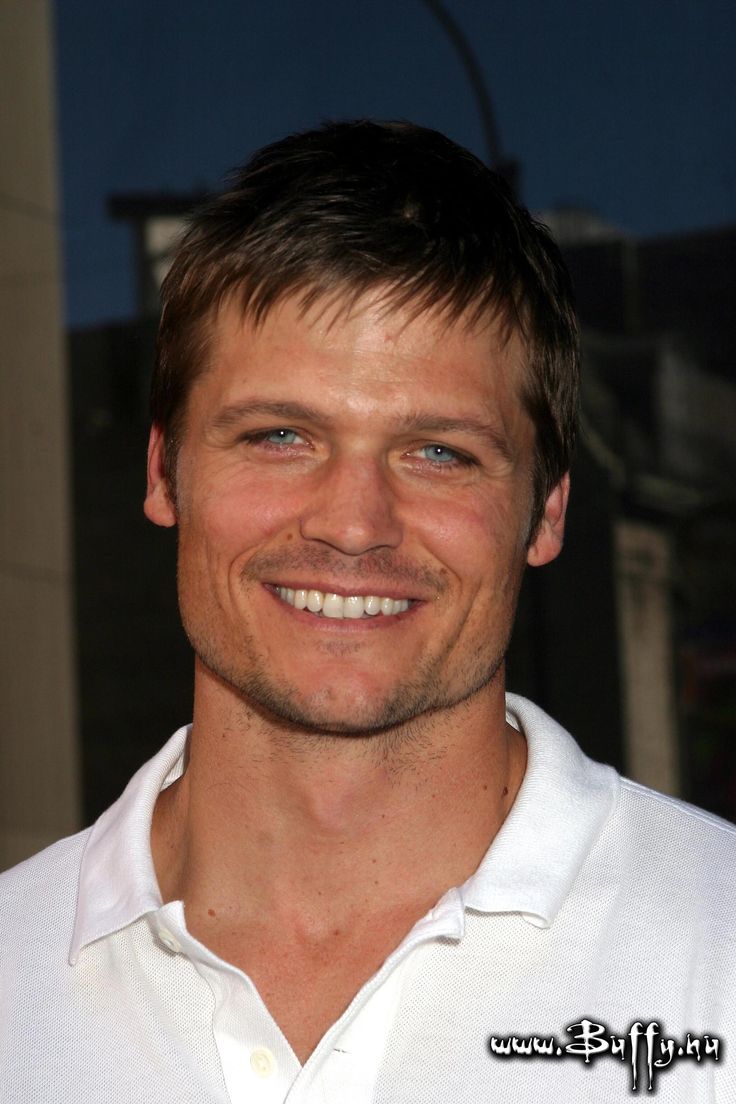 Bailey Chase