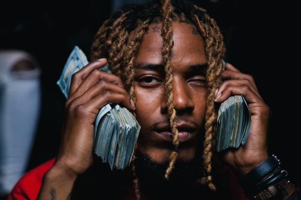 Fetty Wap