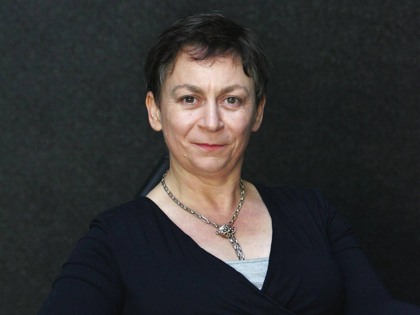 Anne Enright