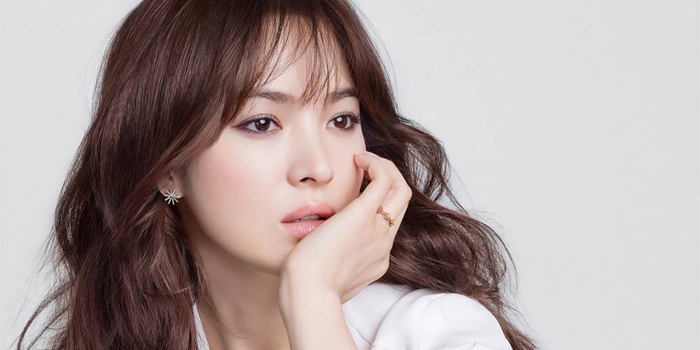 Song Hye-kyo