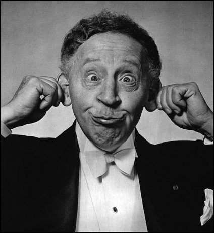 Arthur Rubinstein