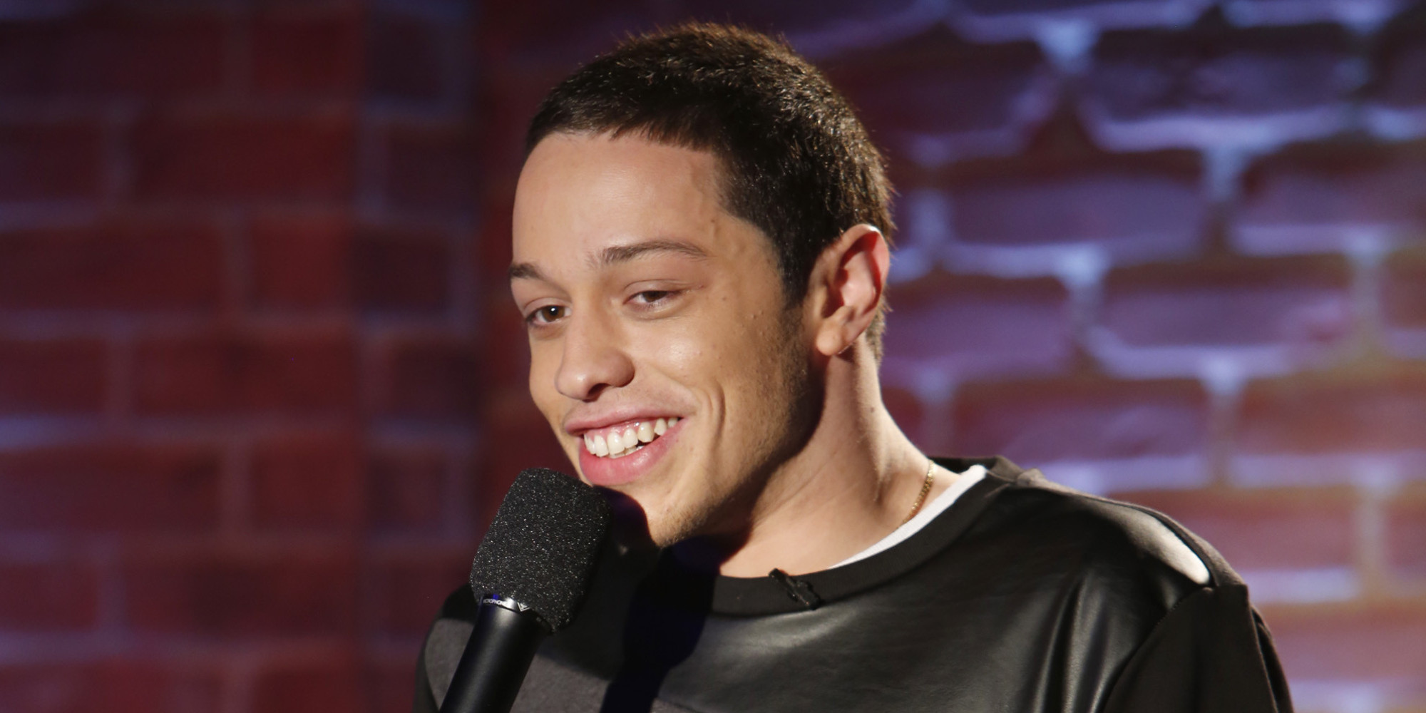 Pete Davidson